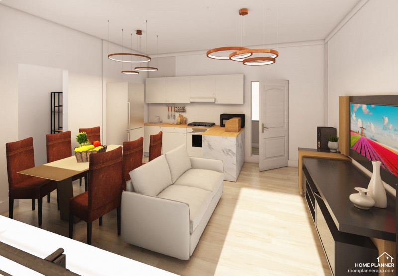 Montebelluna Centro – Opportunità Unica da Personalizzare

Nel cuore di Montebelluna, in posizion...