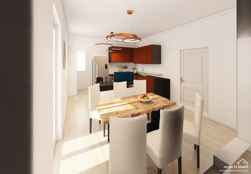 Montebelluna Centro – Opportunità Unica da Personalizzare

Nel cuore di Montebelluna, in posizion...