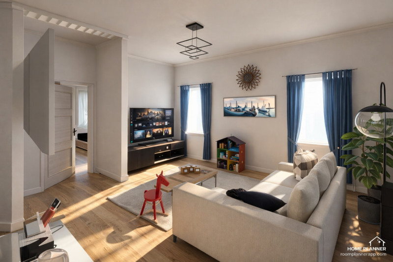 Montebelluna Centro – Opportunità Unica da Personalizzare

Nel cuore di Montebelluna, in posizion...