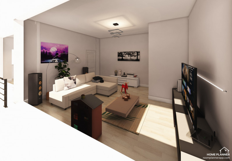 Montebelluna Centro – Opportunità Unica da Personalizzare

Nel cuore di Montebelluna, in posizion...