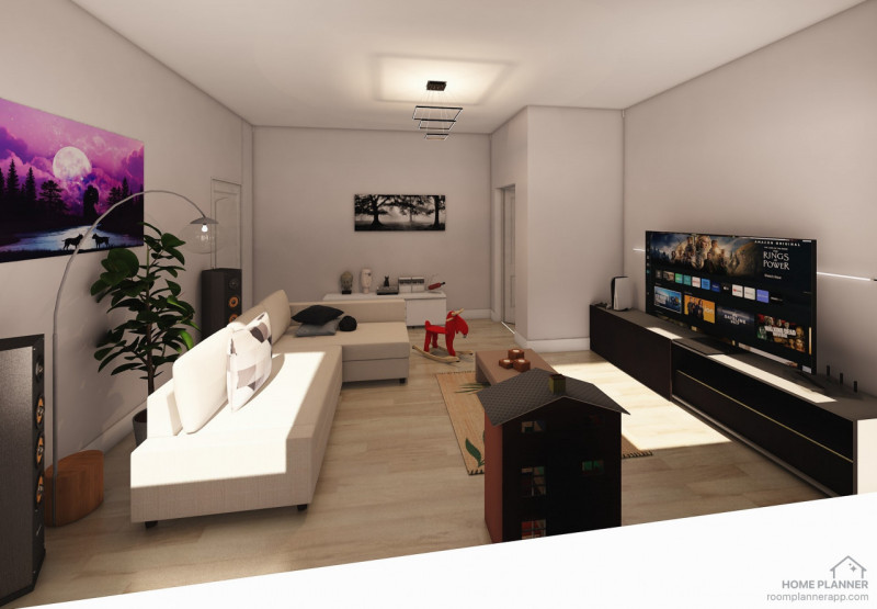 Montebelluna Centro – Opportunità Unica da Personalizzare

Nel cuore di Montebelluna, in posizion...