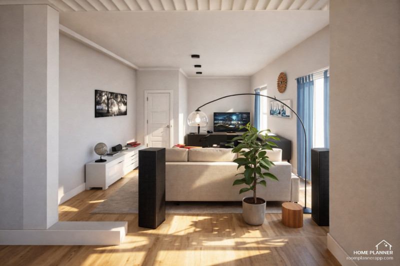 Montebelluna Centro – Opportunità Unica da Personalizzare

Nel cuore di Montebelluna, in posizion...