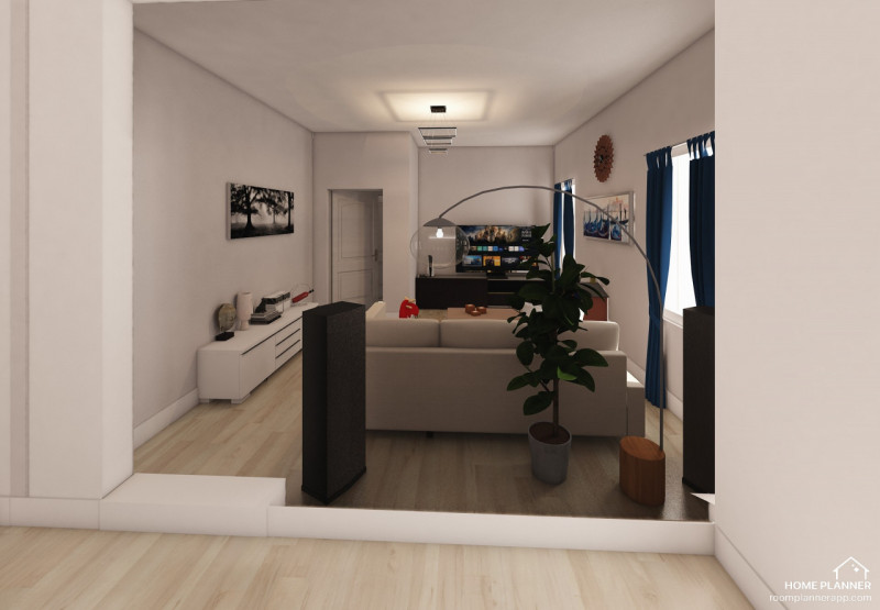 Montebelluna Centro – Opportunità Unica da Personalizzare

Nel cuore di Montebelluna, in posizion...