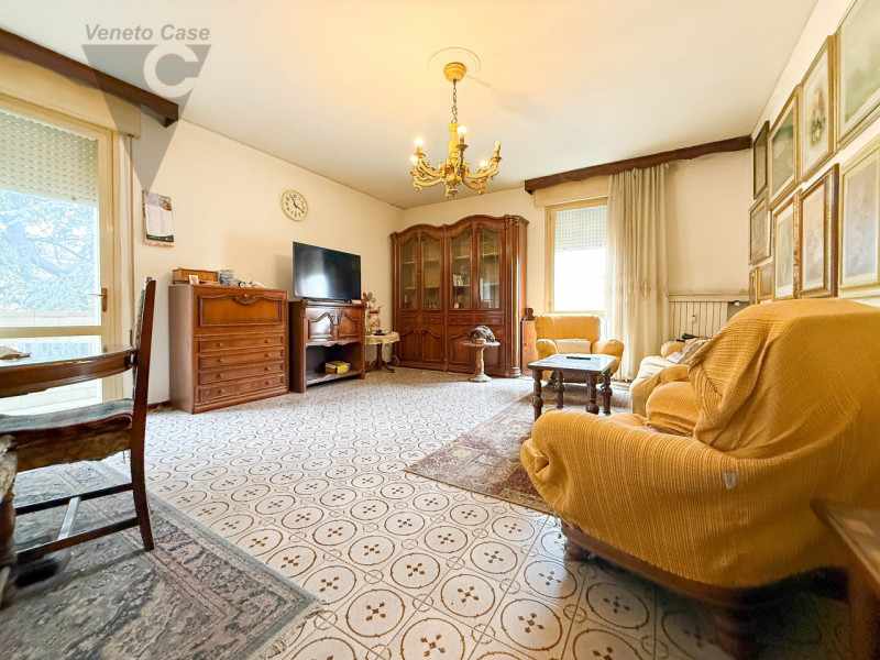 NOVENTA PADOVANA - 2 CAMERE ULTIMO PIANO 
Proponiamo in vendita, in zona servita a Noventa Padova...