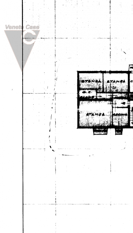 NOVENTA PADOVANA - 2 CAMERE ULTIMO PIANO 
Proponiamo in vendita, in zona servita a Noventa Padova...