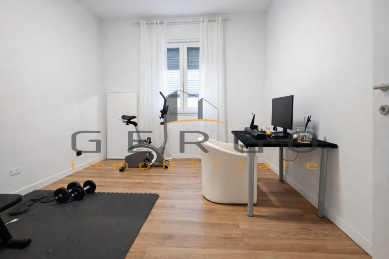 (Per INFO Cristina 3389226442). SPLENDIDA CASA SINGOLA SVILUPPATA TUTTA SU UNICO LIVELLO al piano...