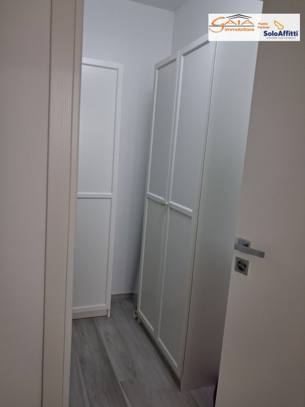 Proponiamo elegante mini appartamento bilocale di circa 40 mq attualmente locato, posizionato a R...