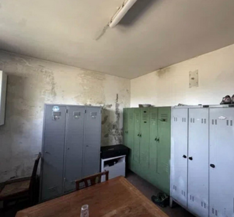 Proponiamo in Vendita con la possibilità di rent to buy.

Capannone in zona Monselice, vicino al ...