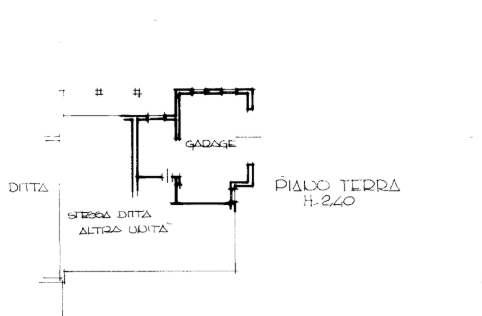 Nel tranquillo e servito quartiere Paltana, proponiamo una porzione di bifamiliare di oltre 280 m...