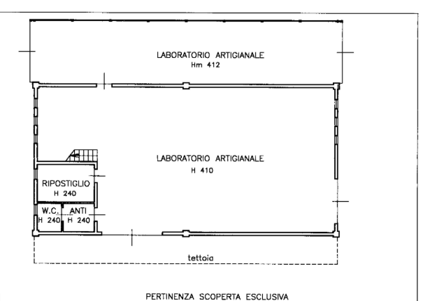 Nel tranquillo e servito quartiere Paltana, proponiamo una porzione di bifamiliare di oltre 280 m...