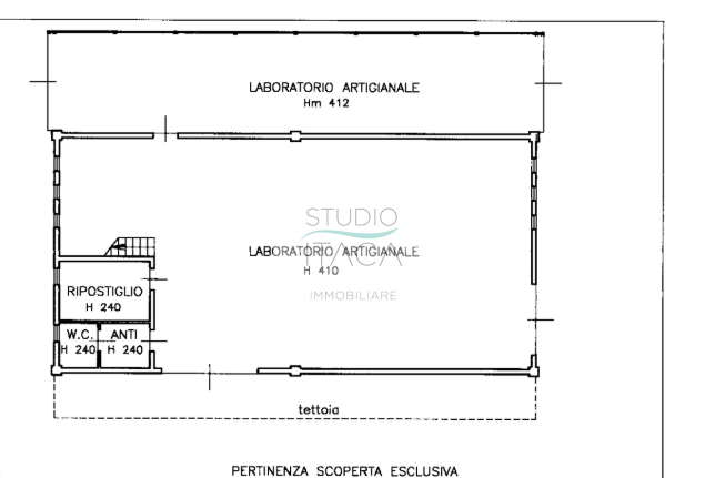 Nel tranquillo e servito quartiere Paltana, proponiamo una porzione di bifamiliare di oltre 280 m...