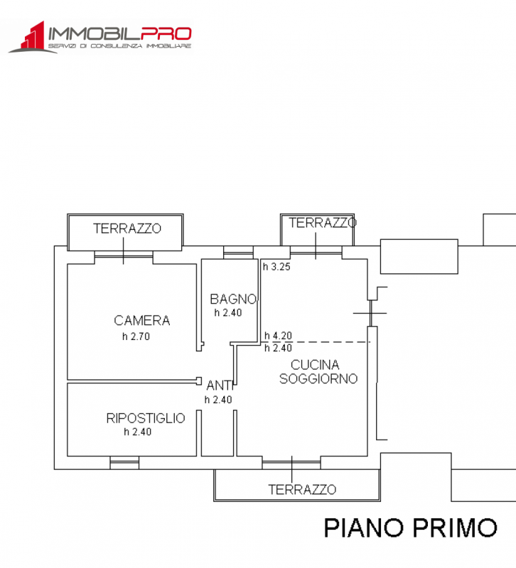 Scopri questo affascinante appartamento trilocale oltre a soppalco situato nel cuore di Centrale ...