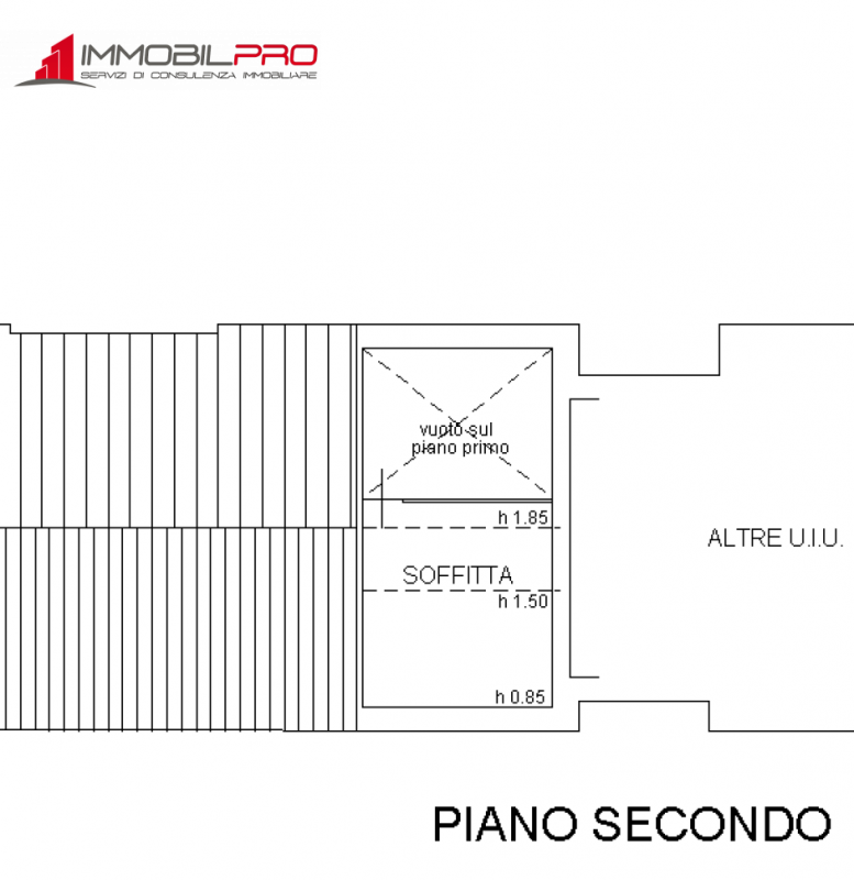 Scopri questo affascinante appartamento trilocale oltre a soppalco situato nel cuore di Centrale ...