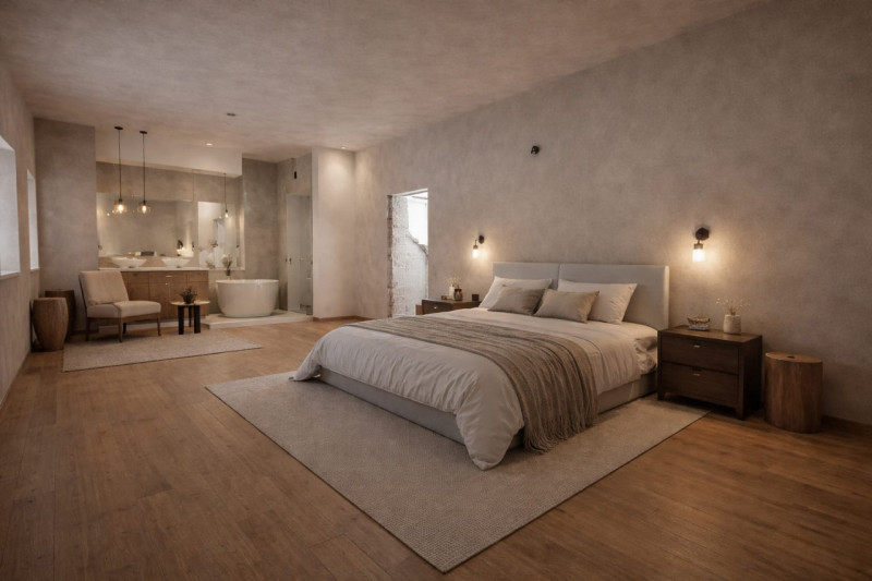 UBICAZIONE E CONTESTO

Nel comune di Longare, in posizione tranquilla e immersa nel verde, propon...