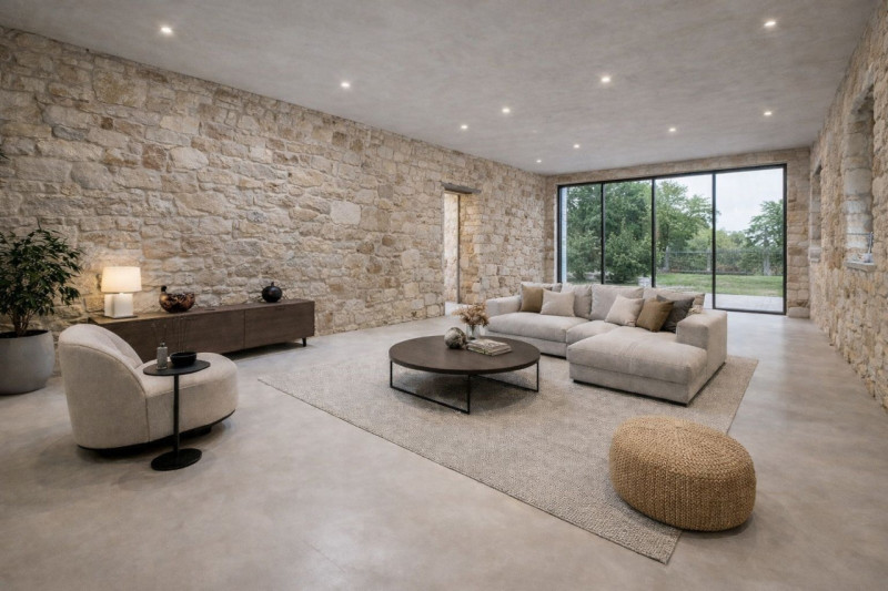 UBICAZIONE E CONTESTO

Nel comune di Longare, in posizione tranquilla e immersa nel verde, propon...