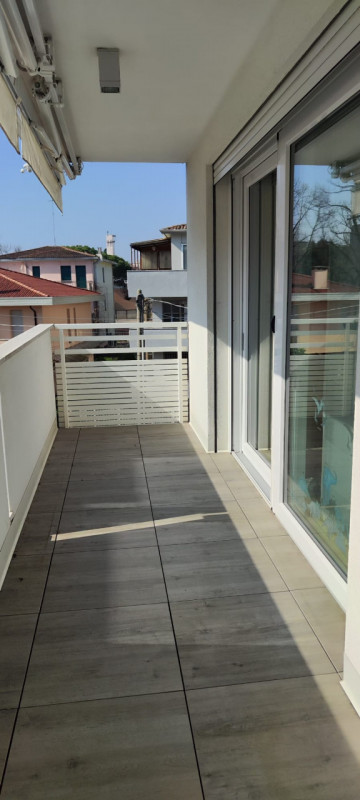 Nicoletta Dardilli di AD Casa Padova propone in vendita in zona Ospedali- Nazareth moderno appart...