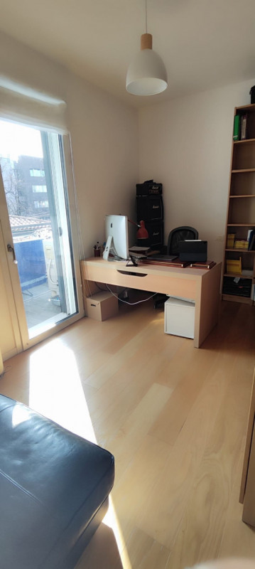 Nicoletta Dardilli di AD Casa Padova propone in vendita in zona Ospedali- Nazareth moderno appart...