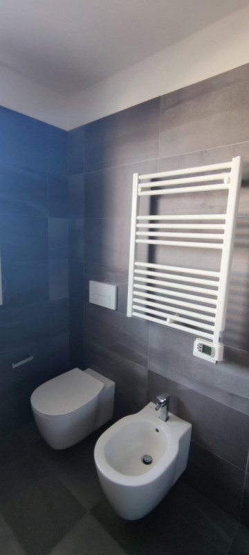 Nicoletta Dardilli di AD Casa Padova propone in vendita in zona Ospedali- Nazareth moderno appart...