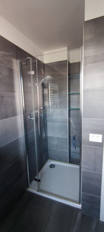 Nicoletta Dardilli di AD Casa Padova propone in vendita in zona Ospefdali- Nazareth moderno appar...