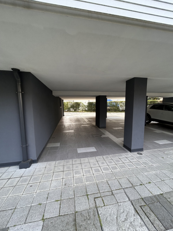 Nicoletta Dardilli di AD Casa Padova propone in vendita in zona Ospefdali- Nazareth moderno appar...