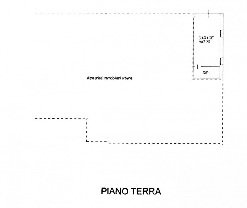 Nicoletta Dardilli di AD Casa Padova propone in vendita in zona Ospedali- Nazareth moderno appart...