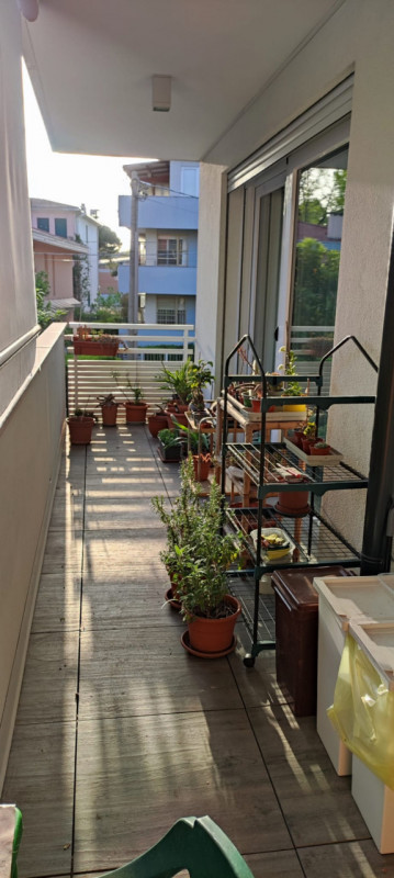 Nicoletta Dardilli di AD Casa Padova propone in vendita in zona Ospedali- Nazareth moderno appart...