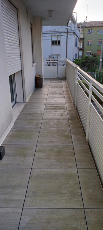 Nicoletta Dardilli di AD Casa Padova propone in vendita in zona Ospedali- Nazareth moderno appart...