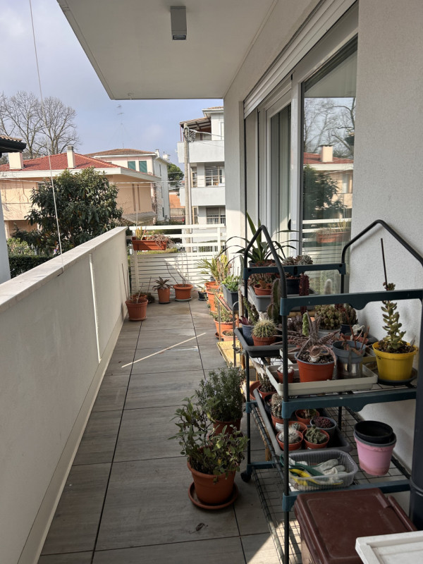 Nicoletta Dardilli di AD Casa Padova propone in vendita in zona Ospedali- Nazareth moderno appart...