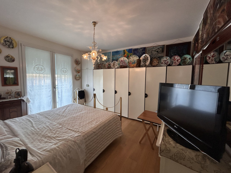 Nicoletta Dardilli di AD Casa Padova propone in vendita in zona Ospedali- Nazareth moderno appart...