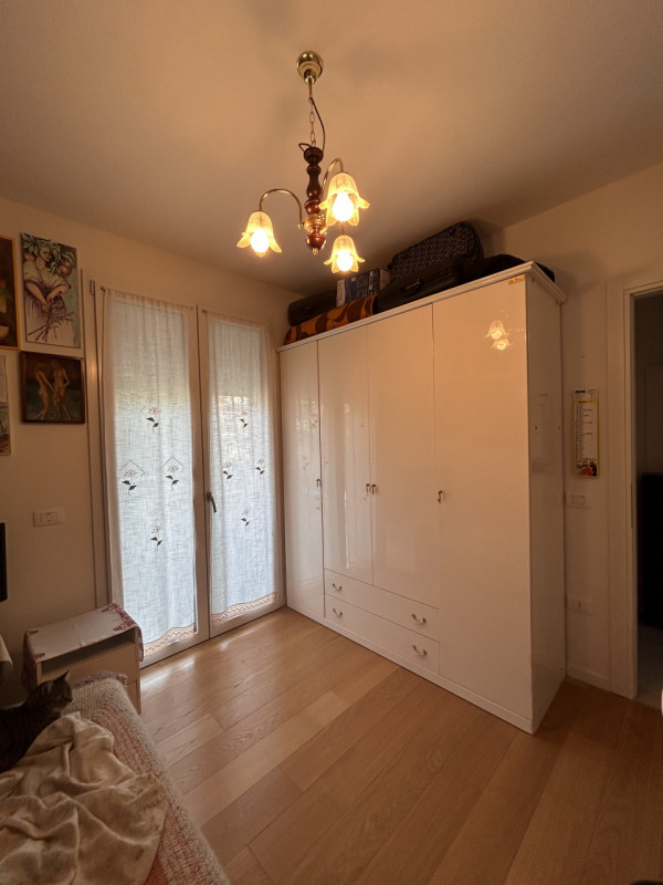 Nicoletta Dardilli di AD Casa Padova propone in vendita in zona Ospedali- Nazareth moderno appart...