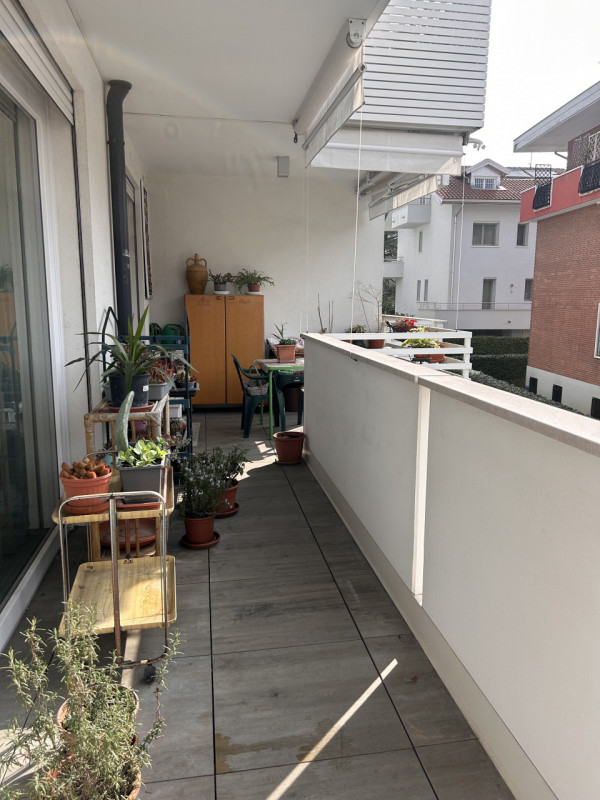 Nicoletta Dardilli di AD Casa Padova propone in vendita in zona Ospedali- Nazareth moderno appart...