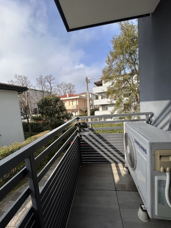 Nicoletta Dardilli di AD Casa Padova propone in vendita in zona Ospedali- Nazareth moderno appart...