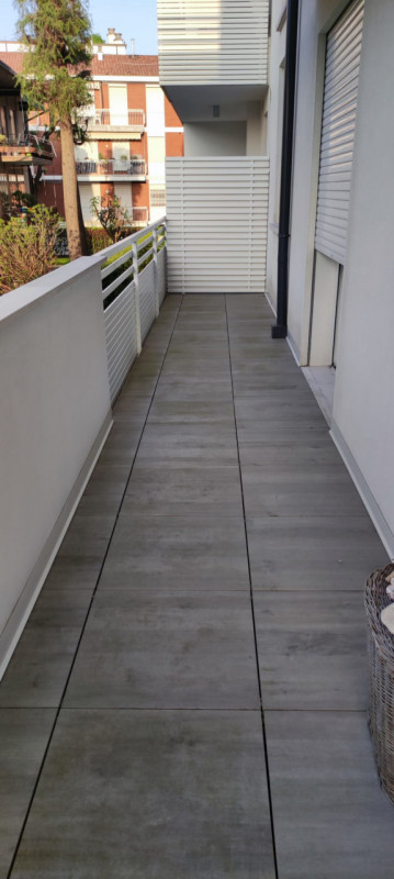 Nicoletta Dardilli di AD Casa Padova propone in vendita in zona Ospedali- Nazareth moderno appart...