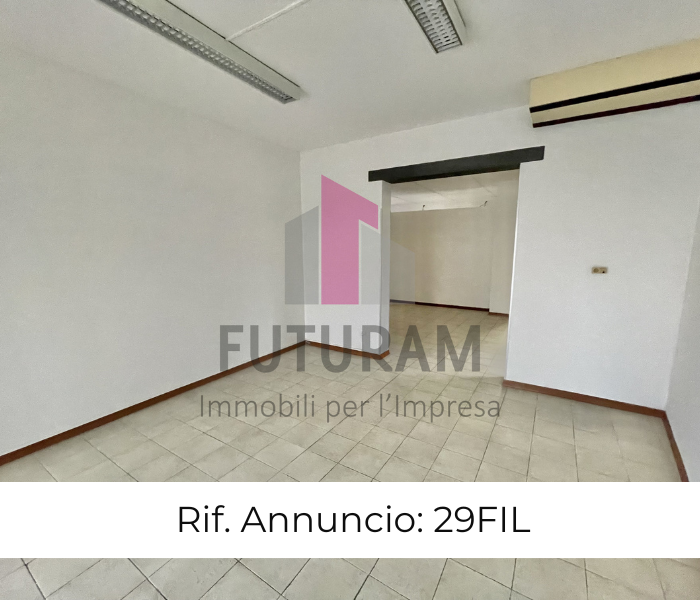MARANO VICENTINO- 29FIL - PER INFO 0444/310220

Proponiamo in affitto a Marano Vicentino un negoz...