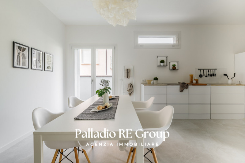 In zona Sant'Andrea a Vicenza , uno dei quartieri più amati di Vicenza, si trova un appartamento ...