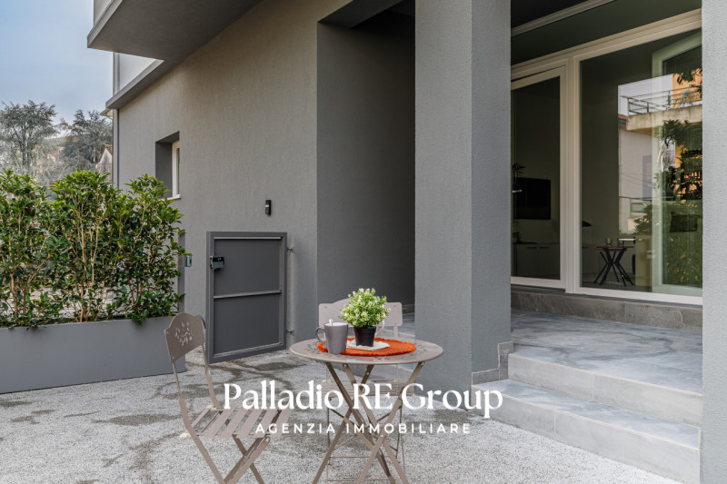 In zona Sant'Andrea a Vicenza , uno dei quartieri più amati di Vicenza, si trova un appartamento ...