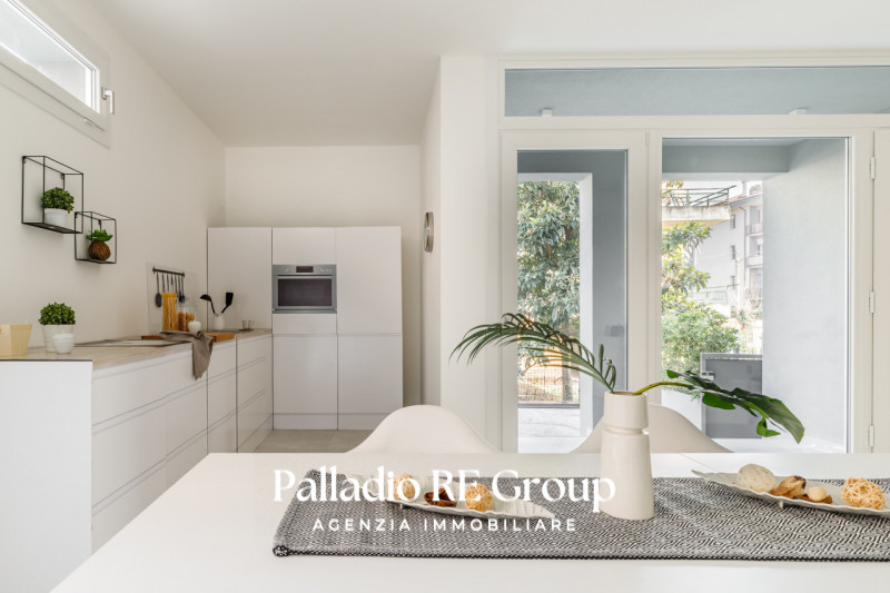 In zona Sant'Andrea a Vicenza , uno dei quartieri più amati di Vicenza, si trova un appartamento ...