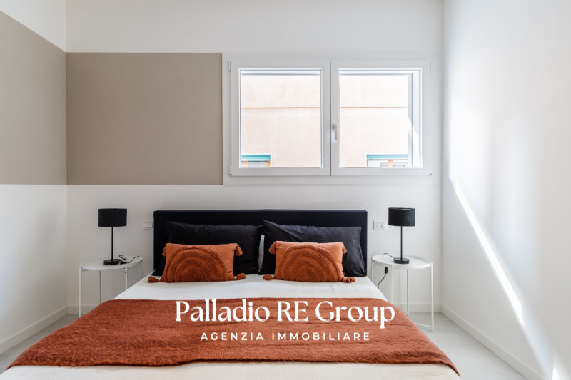 In zona Sant'Andrea a Vicenza , uno dei quartieri più amati di Vicenza, si trova un appartamento ...