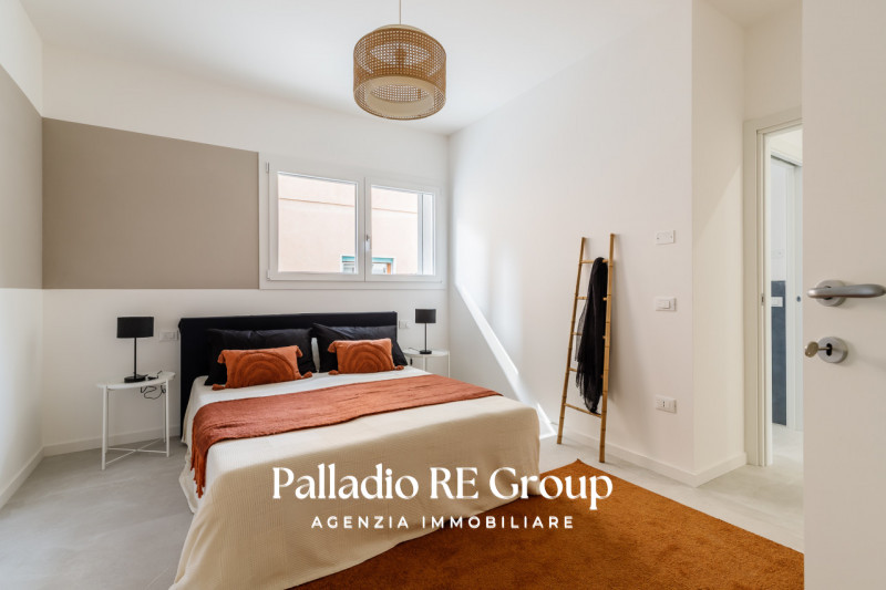 In zona Sant'Andrea a Vicenza , uno dei quartieri più amati di Vicenza, si trova un appartamento ...