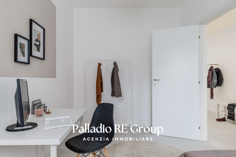 In zona Sant'Andrea a Vicenza , uno dei quartieri più amati di Vicenza, si trova un appartamento ...