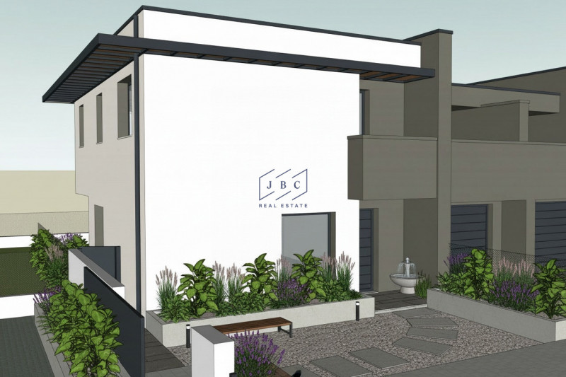 Oderzo - (Treviso)

Contesto residenziale a meno di 500 metri dal centro storico e dall'ospedale,...