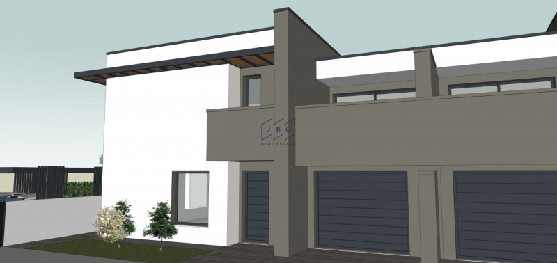 Oderzo - (Treviso)

Contesto residenziale a meno di 500 metri dal centro storico e dall'ospedale,...