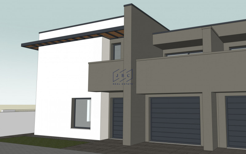 Oderzo - (Treviso)

Contesto residenziale a meno di 500 metri dal centro storico e dall'ospedale,...