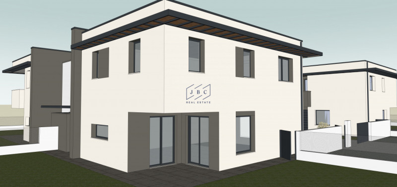 Oderzo - (Treviso)

Contesto residenziale a meno di 500 metri dal centro storico e dall'ospedale,...