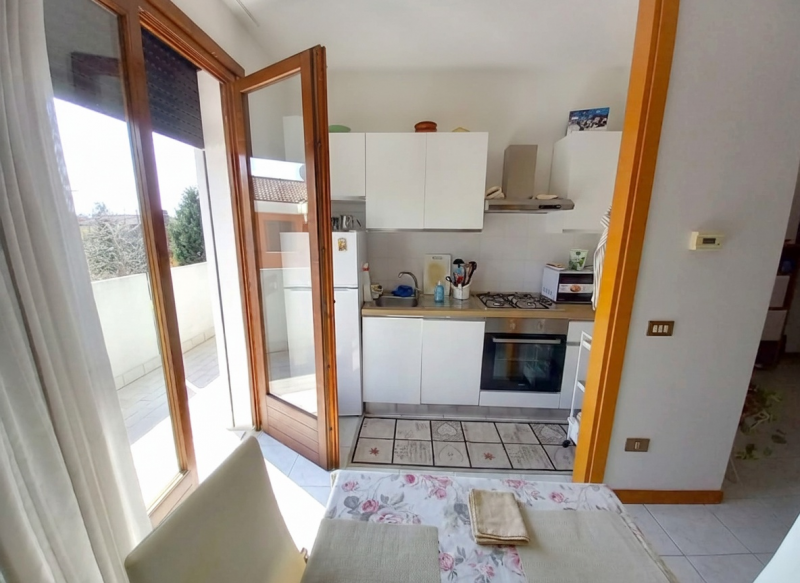 PADOVA - MONTA'

In una delle zone più ricercate di Padova, precisamente nel quartiere Montà, pro...