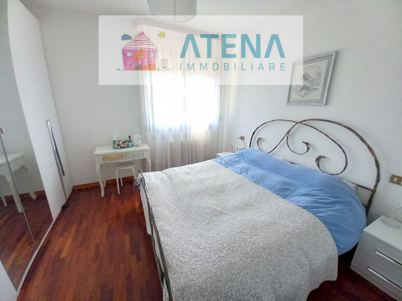 PADOVA - MONTA'

In una delle zone più ricercate di Padova, precisamente nel quartiere Montà, pro...