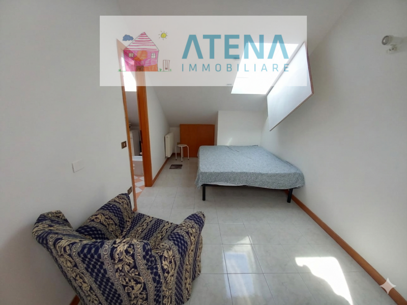 PADOVA - MONTA'

In una delle zone più ricercate di Padova, precisamente nel quartiere Montà, pro...