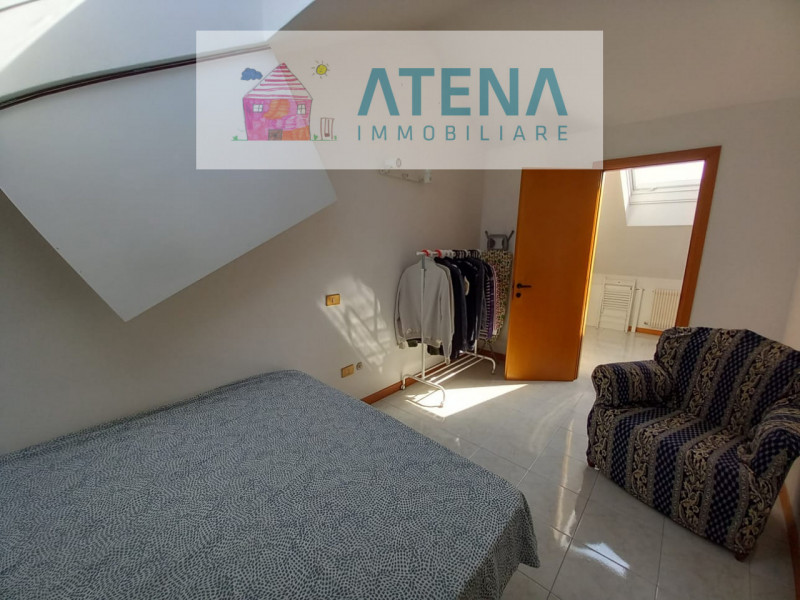 PADOVA - MONTA'

In una delle zone più ricercate di Padova, precisamente nel quartiere Montà, pro...