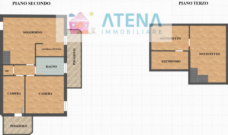 PADOVA - MONTA'

In una delle zone più ricercate di Padova, precisamente nel quartiere Montà, pro...