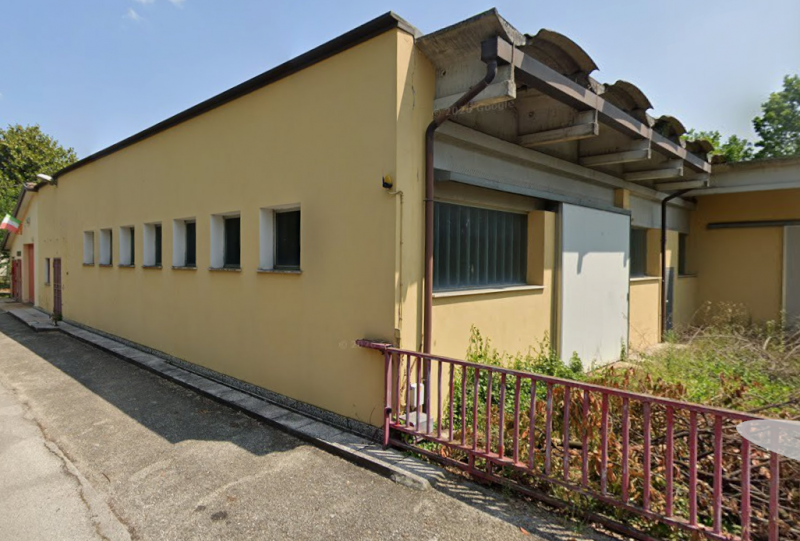 Rif. A.A.314-15

Vendita all'asta - capannone artigianale in data 17 aprile 2026

Descrizione: tr...